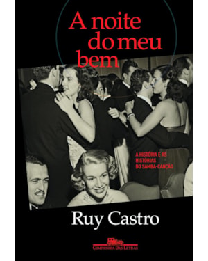 A noite do meu bem
