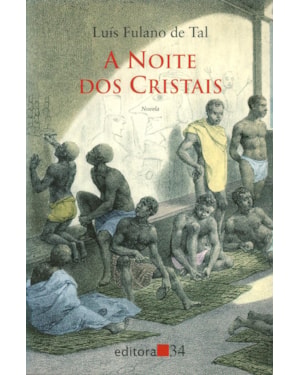 A noite dos cristais