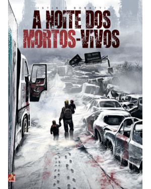 A NOITE DOS MORTOS-VIVOS