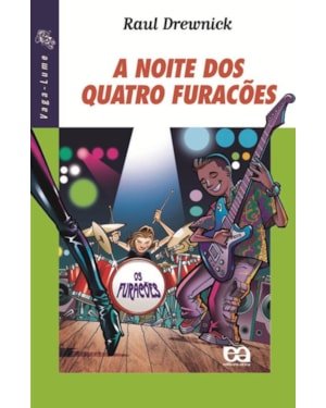 A NOITE DOS QUATRO FURACÕES