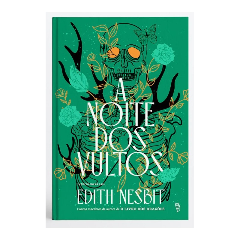 A NOITE DOS VULTOS
