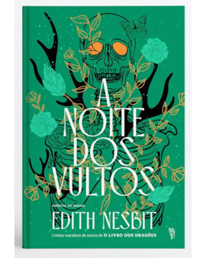A NOITE DOS VULTOS