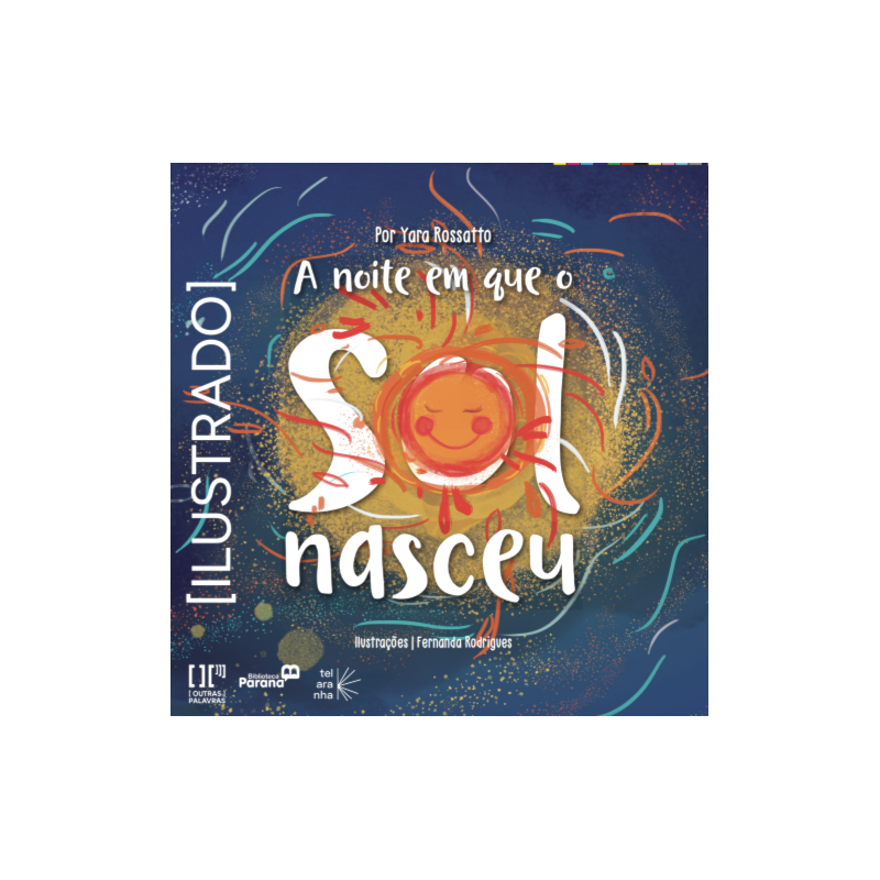 A noite em que o Sol nasceu