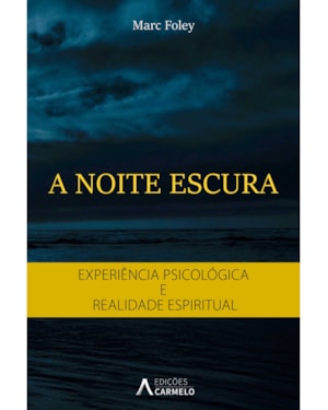 A NOITE ESCURA