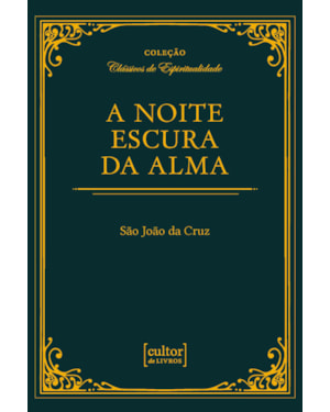 A noite escura da alma