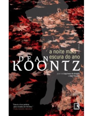 A NOITE MAIS ESCURA DO ANO