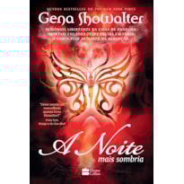 A NOITE MAIS SOMBRIA