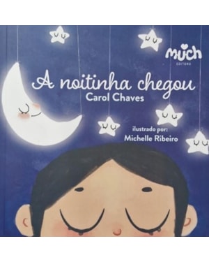 A noitinha chegou