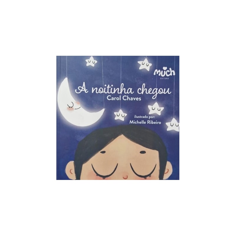 A noitinha chegou