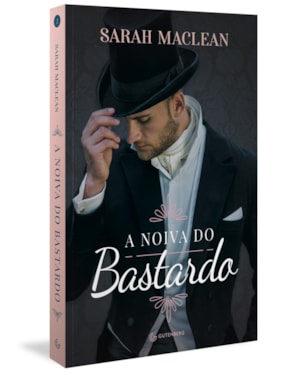 A NOIVA DO BASTARDO