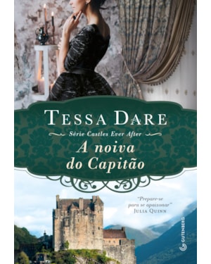 A NOIVA DO CAPITÃO