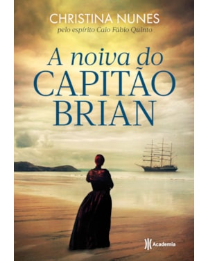 A NOIVA DO CAPITÃO BRIAN