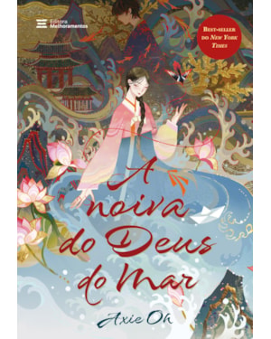 A NOIVA DO DEUS DO MAR