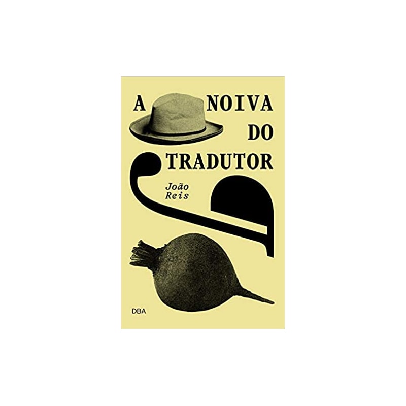 A NOIVA DO TRADUTOR