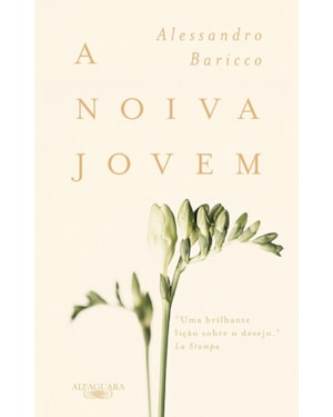 A NOIVA JOVEM
