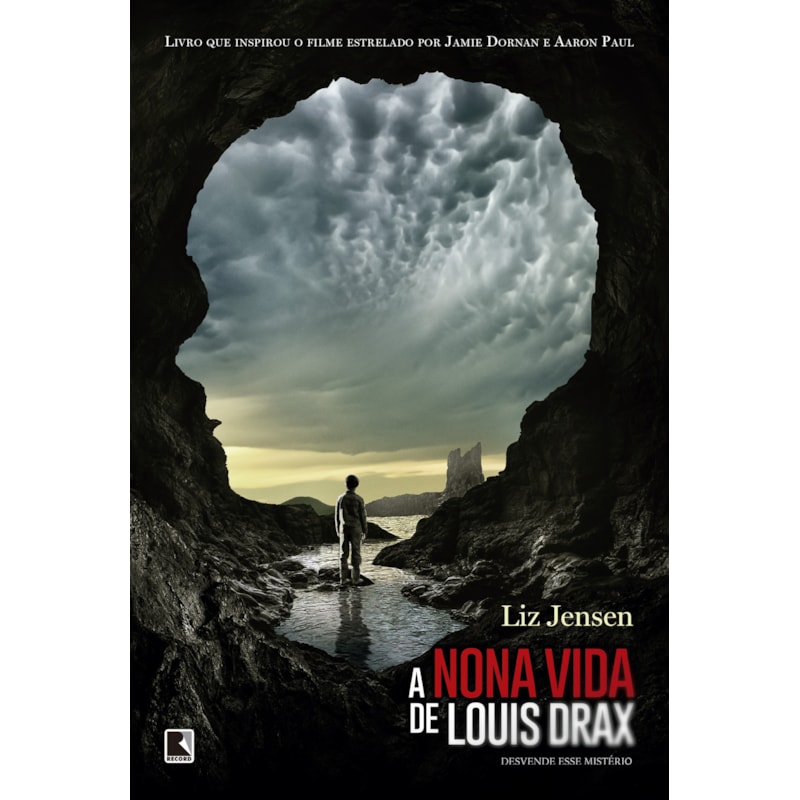 A NONA VIDA DE LOUIS DRAX