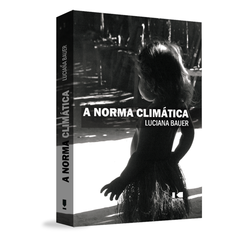 A norma climática