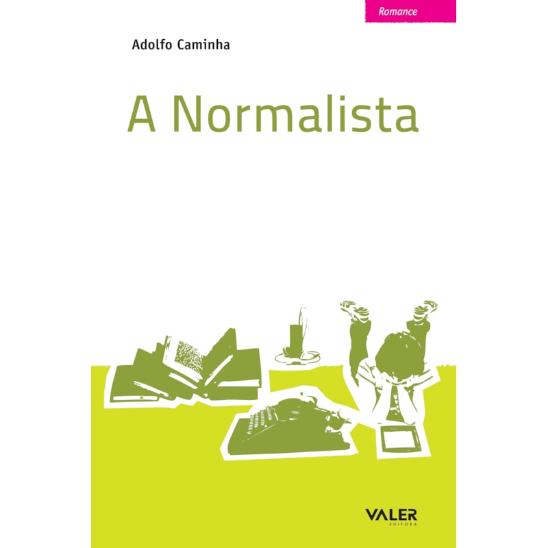 A NORMALISTA