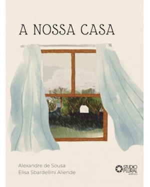 A nossa casa