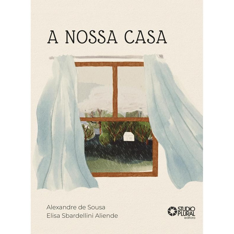 A nossa casa