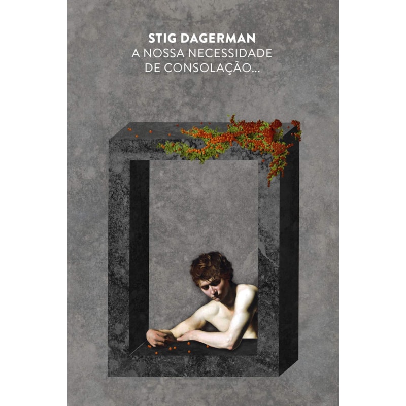 A NOSSA NECESSIDADE DE CONSOLAÇÃO