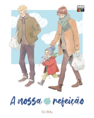 A nossa refeição (volume único)