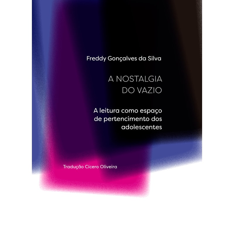 A NOSTALGIA DO VAZIO: A LEITURA COMO ESPAÇO DE PERTENCIMENTO DOS ADOLESCENTES