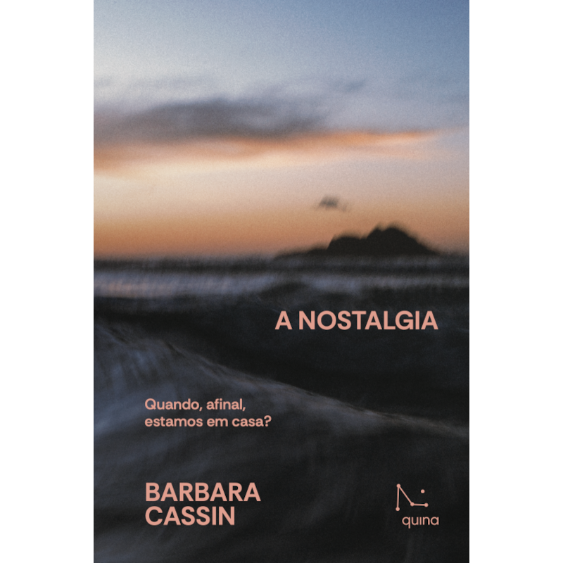 A NOSTALGIA: QUANDO, AFINAL, ESTAMOS EM CASA? ULISSES, ENEIAS, ARENDT