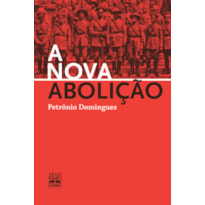 A NOVA ABOLIÇÃO