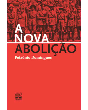 A NOVA ABOLIÇÃO