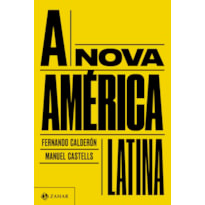 A NOVA AMÉRICA LATINA