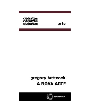 A NOVA ARTE