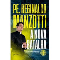 A NOVA BATALHA: O NATURAL E O SOBRENATURAL; AS ARMAS DA FÉ NA PANDEMIA DO SÉCULO