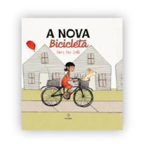 A NOVA BICICLETA