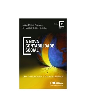 A NOVA CONTABILIDADE SOCIAL - 4