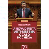 A nova direita anti-sistema: o caso do chega