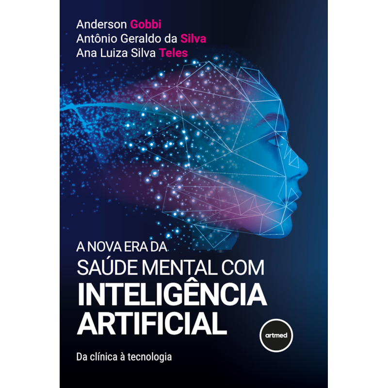 A NOVA ERA DA SAÚDE MENTAL COM INTELIGÊNCIA ARTIFICIAL