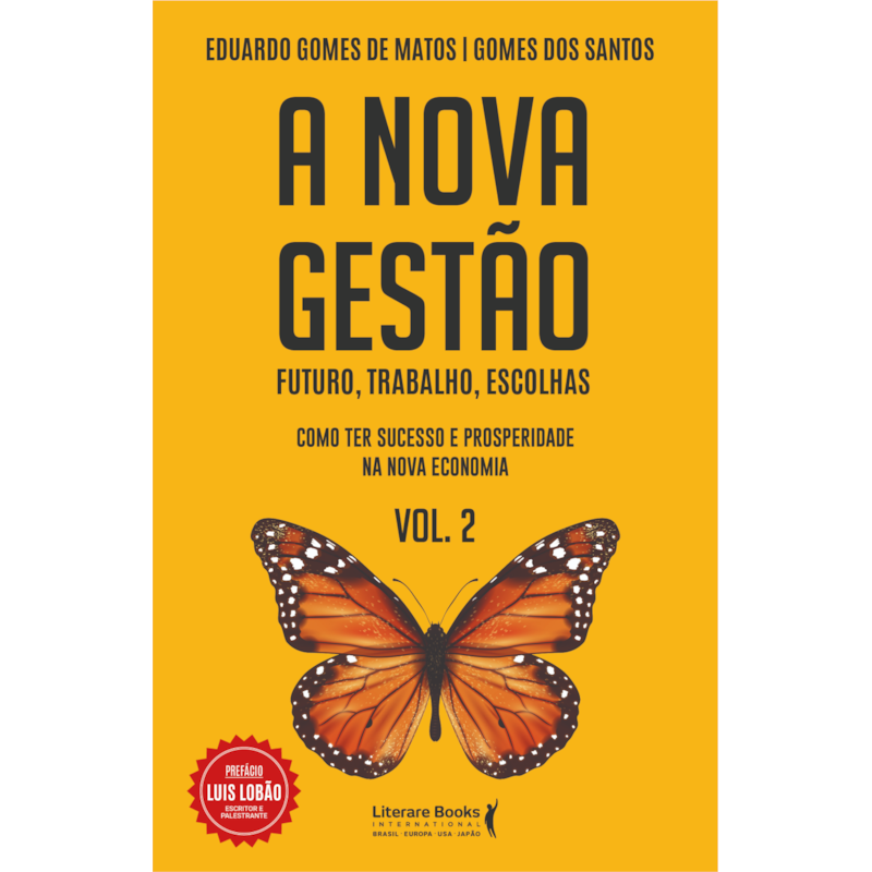 A nova gestão: futuro, trabalho, escolhas