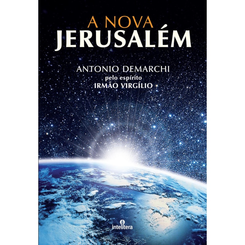 A NOVA JERUSALÉM