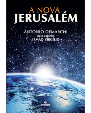 A NOVA JERUSALÉM