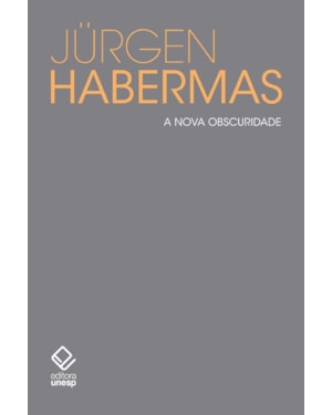 A NOVA OBSCURIDADE: PEQUENOS ESCRITOS POLÍTICOS V