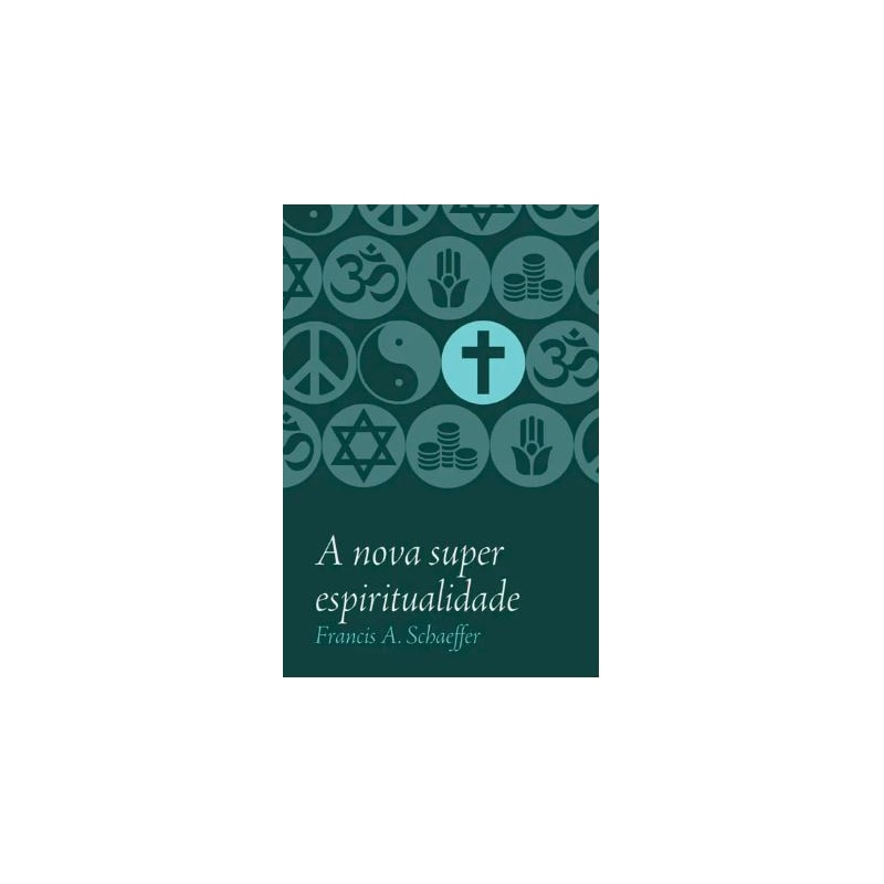 A NOVA SUPERESPIRITUALIDADE