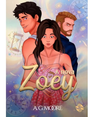A nova Zoey