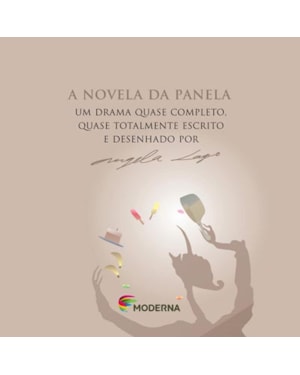 A novela da panela