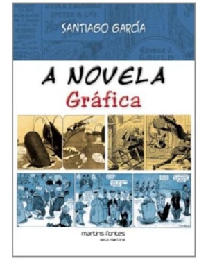 A novela gráfica