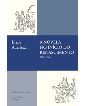 A novela no início do Renascimento: Itália e França