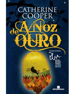 A NOZ DE OURO (VOL. 1 AS AVENTURAS DE JACK BRENIN)