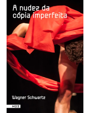 A NUDEZ DA CÓPIA IMPERFEITA