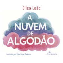 A NUVEM DE ALGODÃO