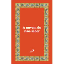 A NUVEM DO NÃO-SABER - VOL 20 - LUXO